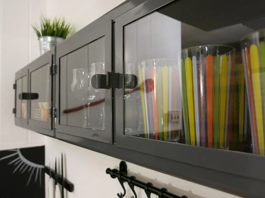Apartment Scalina トロギール