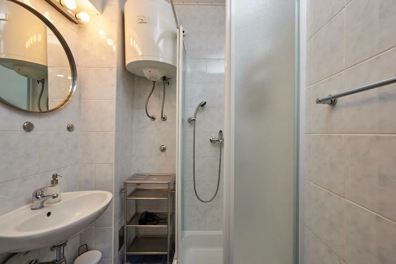 Apartment Scalina Trogir Κροατία
