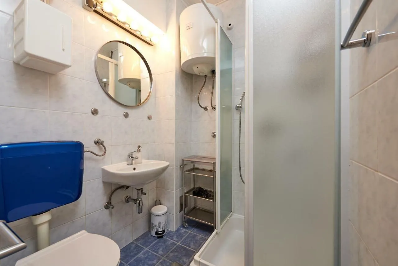 Apartment Scalina Trogir