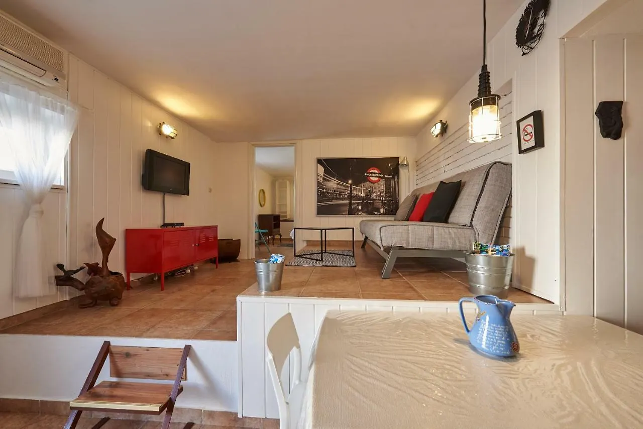 Apartment Scalina Trogir 0*,  Κροατία