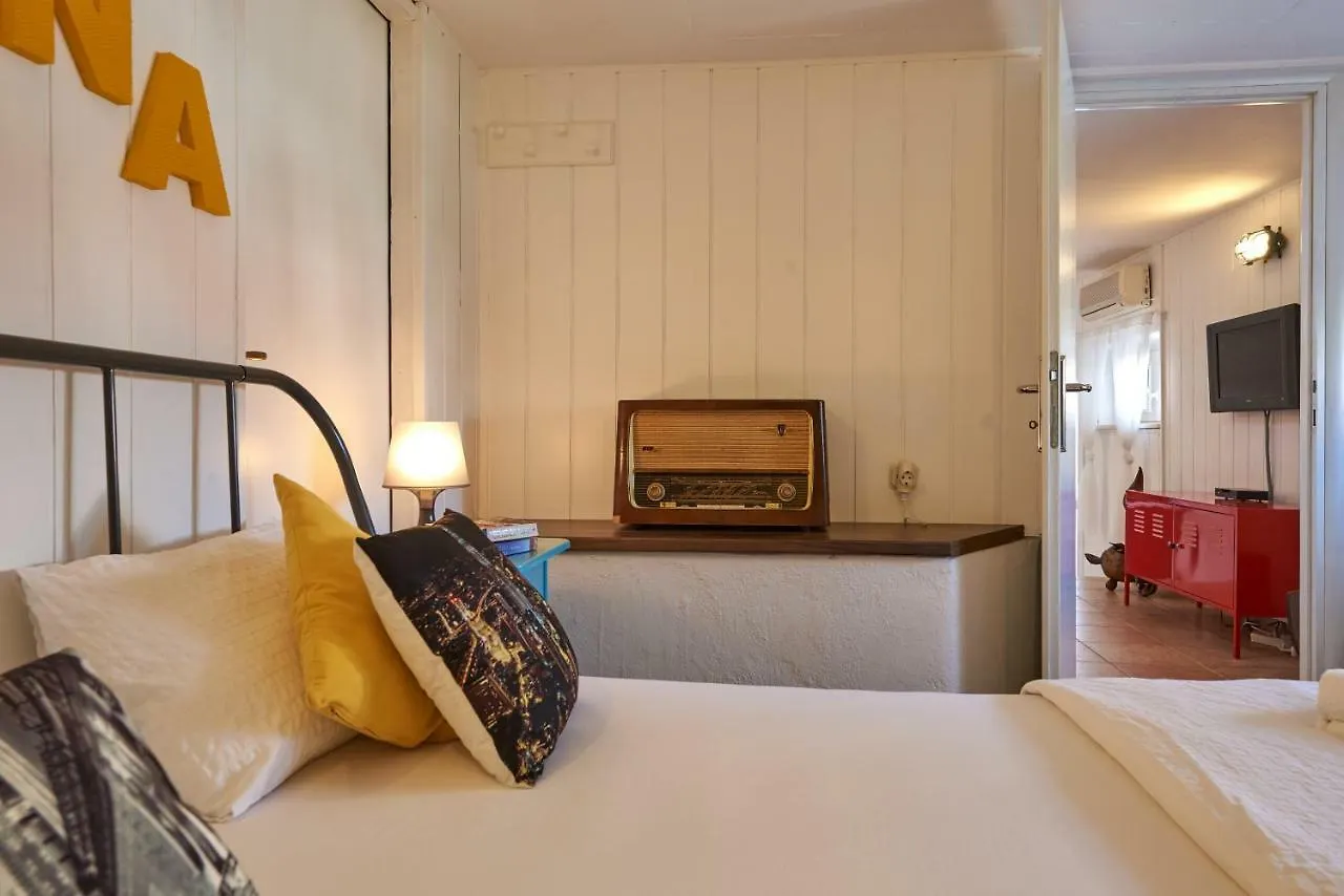 Apartment Scalina Trogir 0*,  Κροατία
