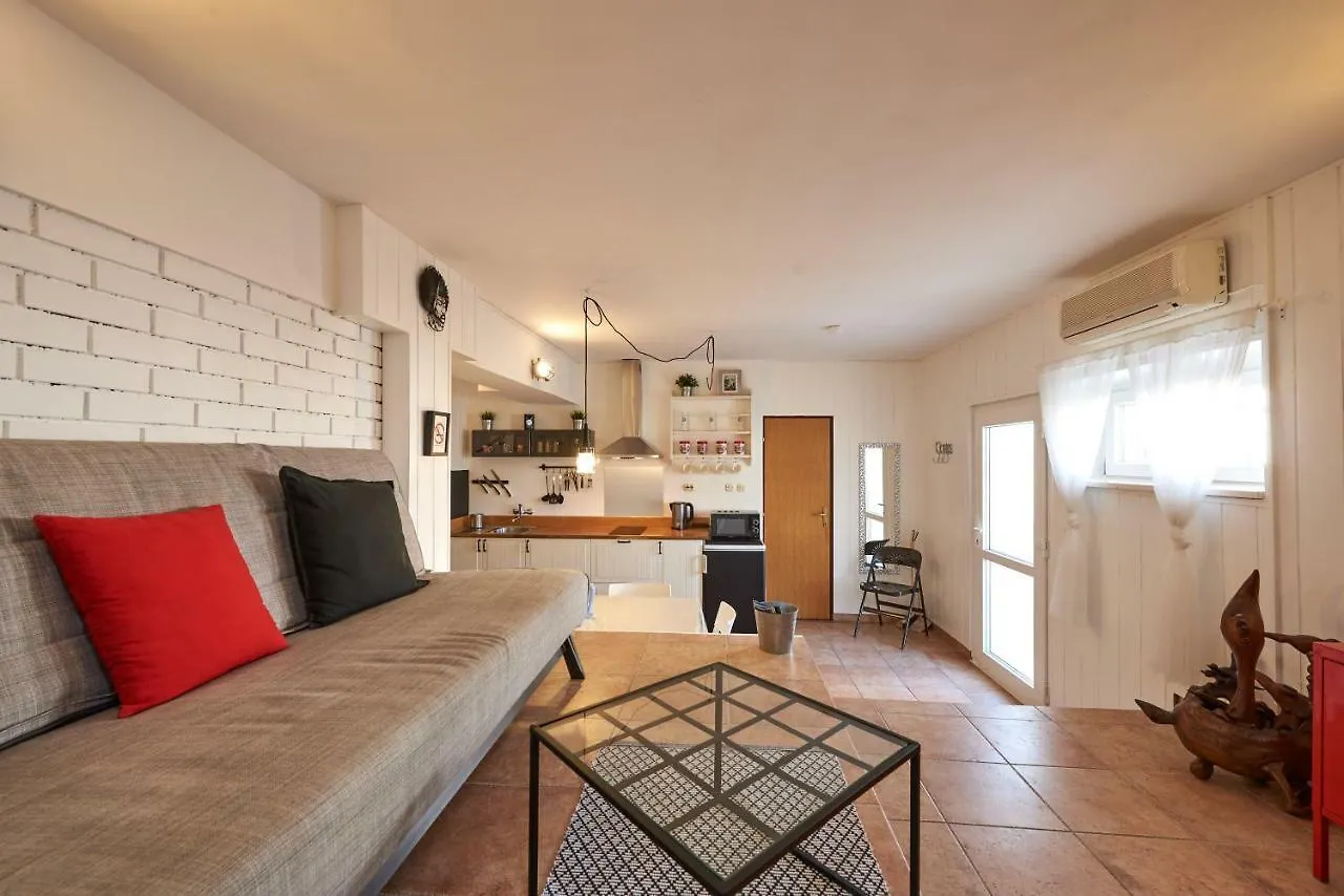 Apartment Scalina Trogir