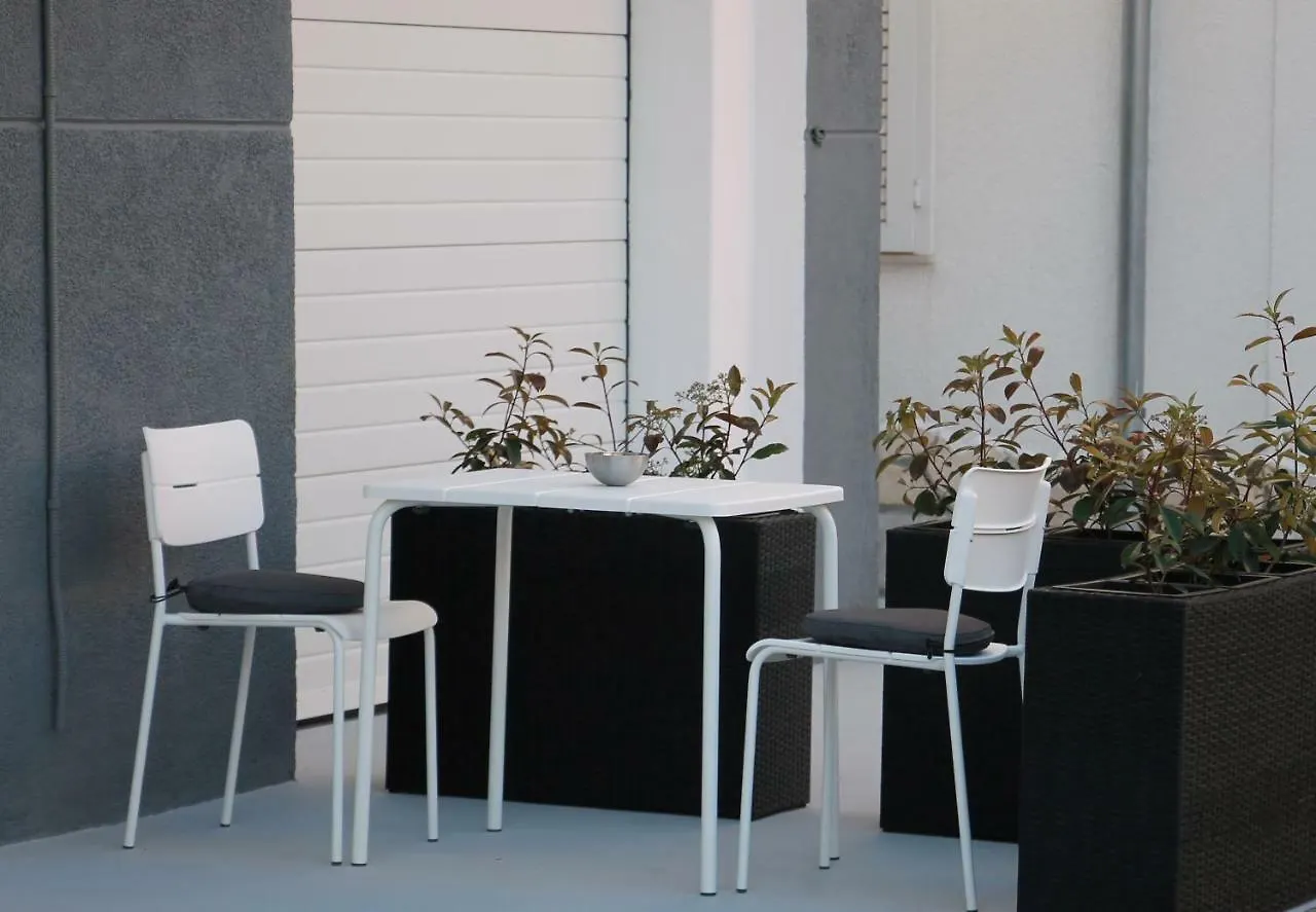 Apartment Scalina Trogir 0*,